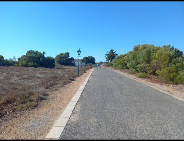 LAND FOR SALE IN SHELLEY POINT